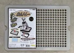 新品✳︎アドメイト　わんトレー　トイレトレー　カバーのみ　メッシュのサムネイル