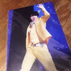 髙橋優斗 ステージフォト ステフォ