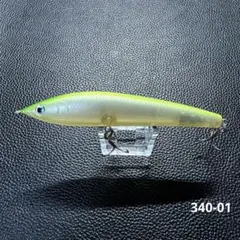 ティムコ　レッドペッパー　Jrのサムネイル