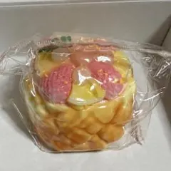 s*9様 fuwalab スクイーズ フワラボ マスカット ケーキ タンフル