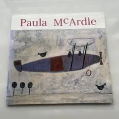 【直筆サイン＆メッセージ入り】Paula McArdleポーラ マッカードル 直筆サイン＆メッセージ入り】Paula McArdleポーラ マッカードル