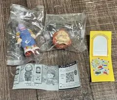 チャイルドプレイ