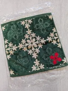 キャシーマム ハンカチ