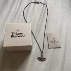 Vivienne Westwood ネックレス