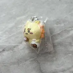 【ちいかわ】シーサー キーホルダー