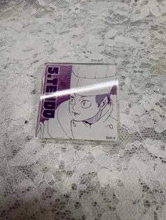 ハイキュー展 アクリルバッジコレクション 天童覚