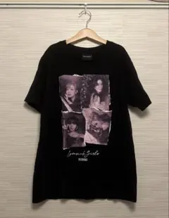 BLACKPINK Lovesick Girls Tシャツ