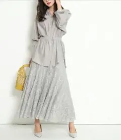 【美品】マイストラーダ　セットアップ