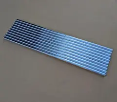 USMハラー用パーツ ハラー キャビネット チューブ 73cm 10本セット USMハラー用パーツ ハラー キャビネット チューブ 73cm 10本セット