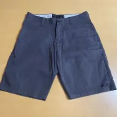 OAKLEY オークリー　スリムフィット　ショートパンツ　ハーフパンツ