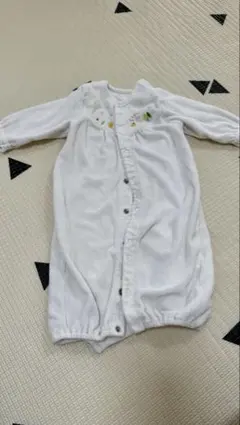 ミキハウス　ツーウェイオール　50-70