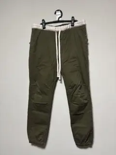 ビームスプラス　パンツ