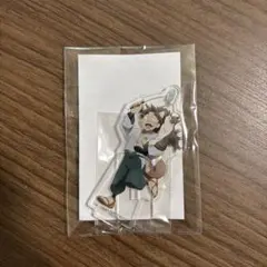 アクスタ 忍たま 忍たま乱太郎 ナンジャタウン 久々知兵助