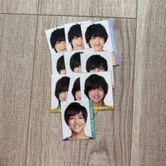 ジャニーズJr 少年忍者 豊田陸人 デタカ