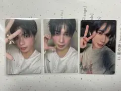 txt カンテヒョン トレカ Starkissed セット売り