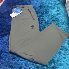 Colombia マウンテンズアーコーリングパンツオムニシールドXL