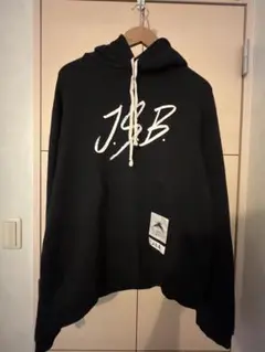 J.S.B. プルオーバーパーカー