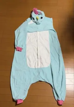 ユニコーン 着ぐるみ コスチューム ハロウィン コスプレ衣装