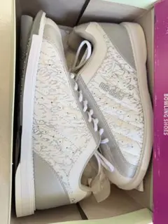 ABS S-250 ボウリングシューズ 26.5㎝