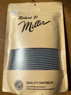 Robert P. Miller 半袖Tシャツ Lサイズ 9990のサムネイル