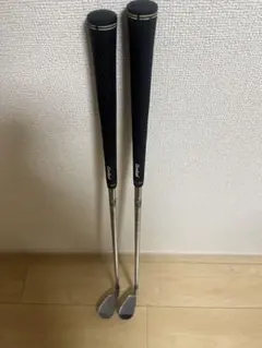 ドルフィン ウェッジ DRW-119 39度 48度 アプローチ セット - メルカリ