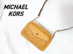 MICHAEL KORS マイケルコース／ ショルダーバッグ