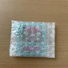 パワーパフガールズ　ガチャガチャ