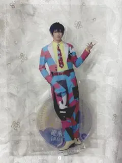 エーステ　真澄　アクスタ