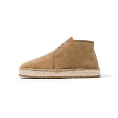 希少！ nonnative SUICOKE CHUKKAノンネイティブ ブーツのサムネイル