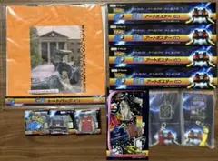 フリューくじ バック・トゥ・ザ・フューチャー キャラクターグッズ