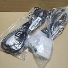 VGA／DVI ディスプレイケーブルセット