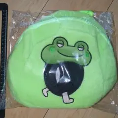 イタリアンブレインロット　ミニリュック