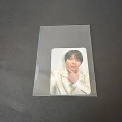 EBiDAN Yes!東京 封入トレカ M!LK 塩﨑太智