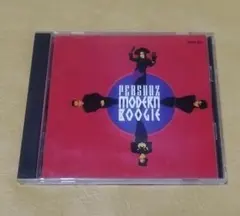PERSONZ / MODERN BOOGIE