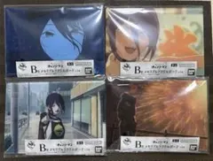 チェンソーマン　一番くじちょこっと　B賞