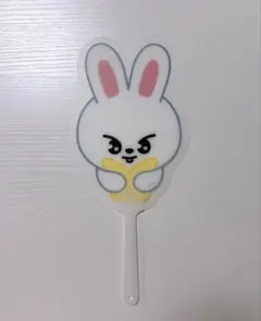 Stray Kids スキズ ソウルコン うちわ リノ - メルカリ