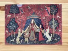 2025年最新】貴婦人と一角獣の人気アイテム - メルカリ