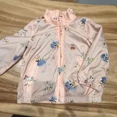ベビーギャップ　ナイロンパーカー　100サイズ