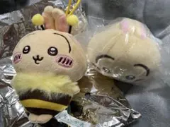 ちいかわ ドンキホーテ マスコット うさぎ - メルカリ