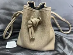 【GW限定お値下げ】VASIC BOND MINI 2way ハンドバック