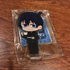 最安値⭐︎ チェンソーマン アニメイトポイント景品 アクリルスタンド 早川アキ