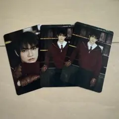 concealer スパドラ　伊藤壮吾　トレカ