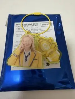 BUDDiiS MORRIE エビライ 2026 ランダム 악키
