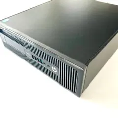 未使用保管品】HP22インチ液晶モニター＋USBキーボードセット 付属品