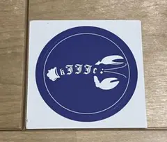 JJJ ステッカー febb kidfresino Fla$hbacks