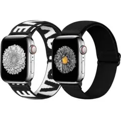 Onetmpreナイロン弾性時計バンドスーツ