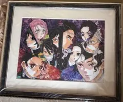 Art Collection 描き下ろし複製原画 染平かつver. - メルカリ