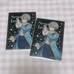 あんスタ クリアカード 瀬名泉