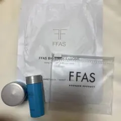 FOREVER MASK POWDER 15包 未開封 - メルカリ
