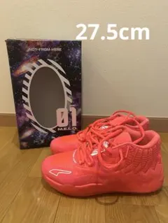 Puma MB.01 BCA "Pink Alert"のサムネイル